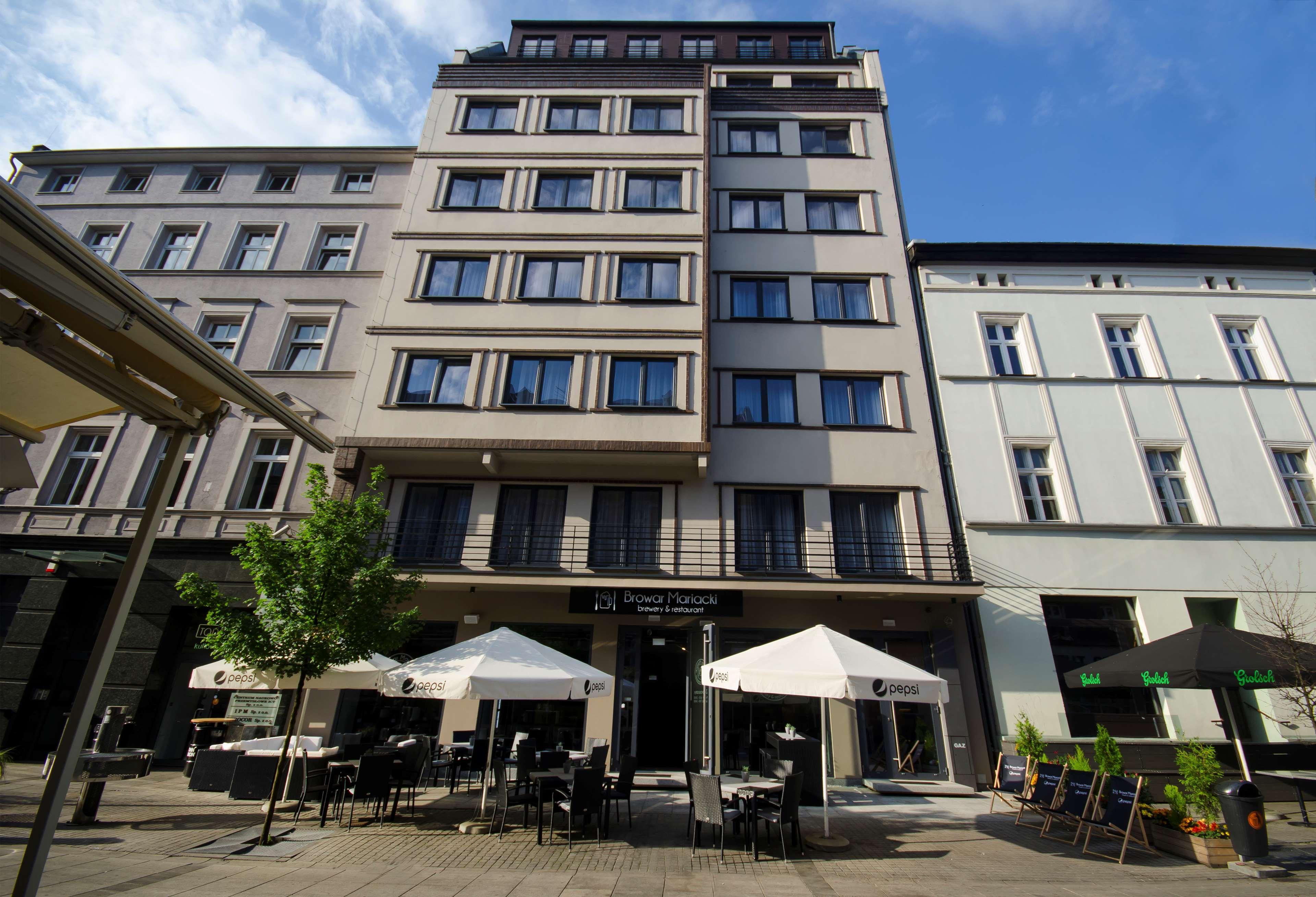 Best Western Premier Katowice